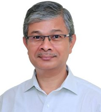 Principal Secretory 